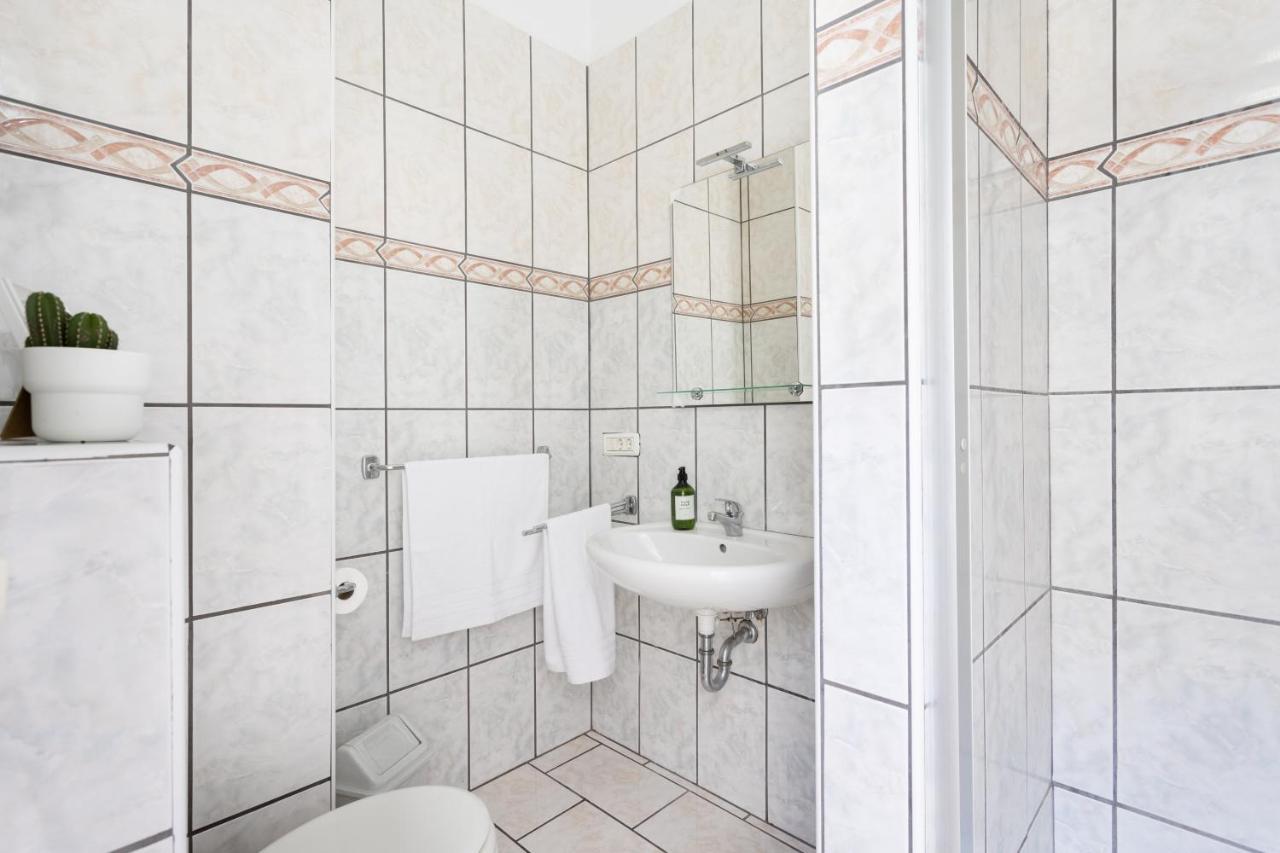 Casa Naranja - Heated Pool - Bbq - Terrace - Free Wifi - Child & Pet-Friendly - 3 Bedrooms - 6 People Poris de Abona Exteriör bild