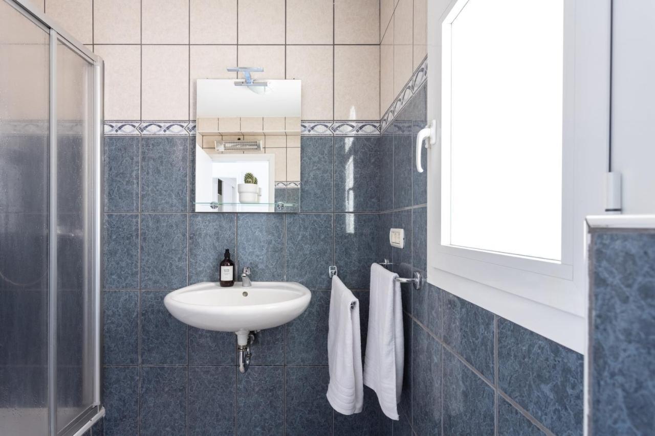 Casa Naranja - Heated Pool - Bbq - Terrace - Free Wifi - Child & Pet-Friendly - 3 Bedrooms - 6 People Poris de Abona Exteriör bild