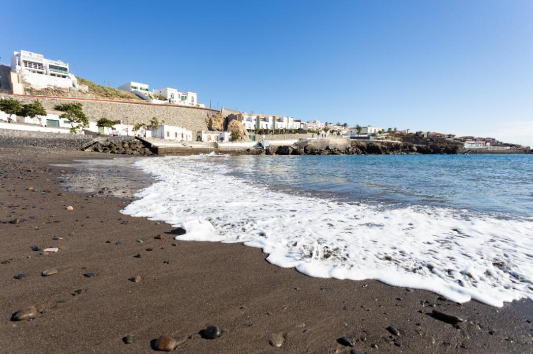 Casa Naranja - Heated Pool - Bbq - Terrace - Free Wifi - Child & Pet-Friendly - 3 Bedrooms - 6 People Poris de Abona Exteriör bild